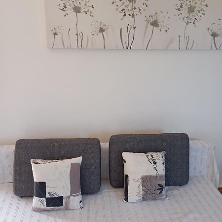 Apartments Nina Равни Экстерьер фото