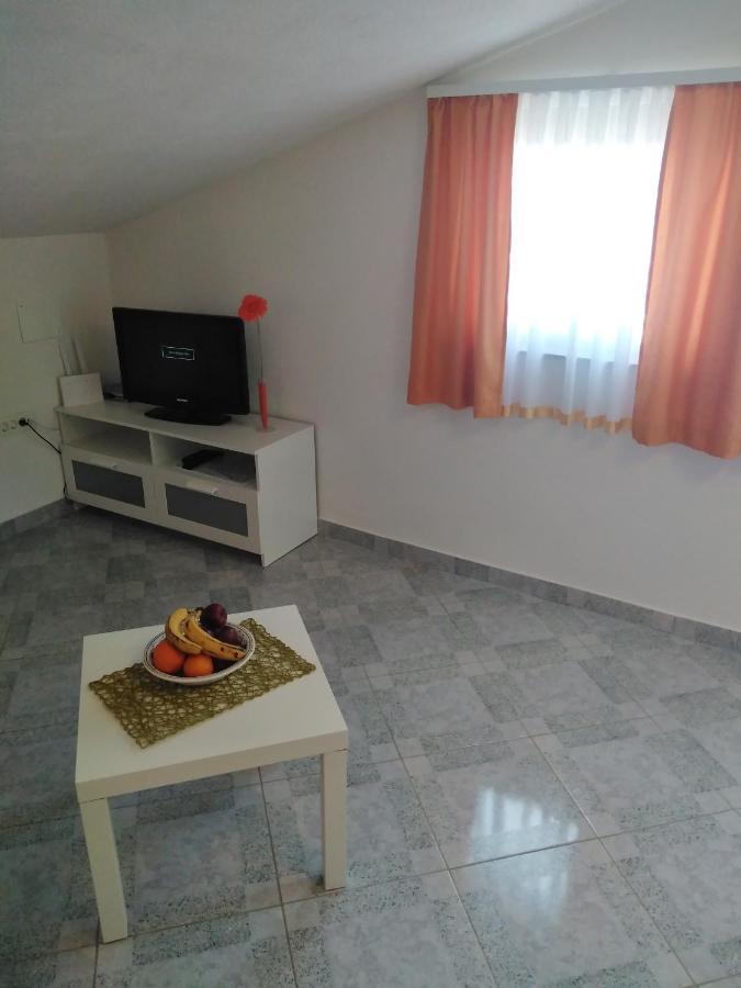 Apartments Nina Равни Номер фото