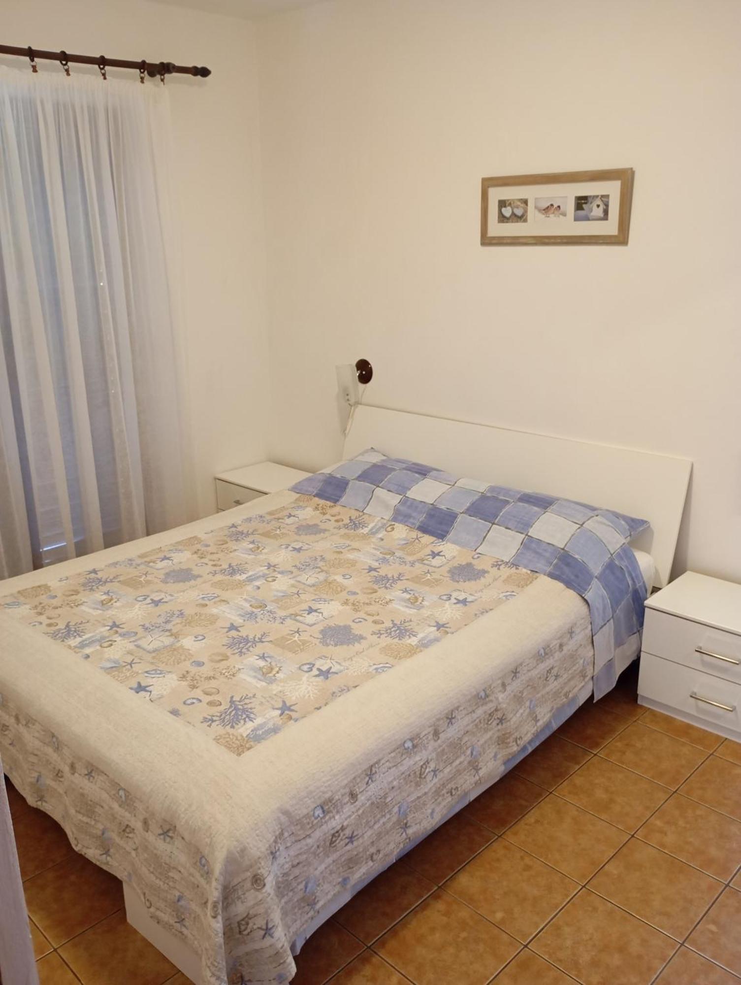 Apartments Nina Равни Экстерьер фото