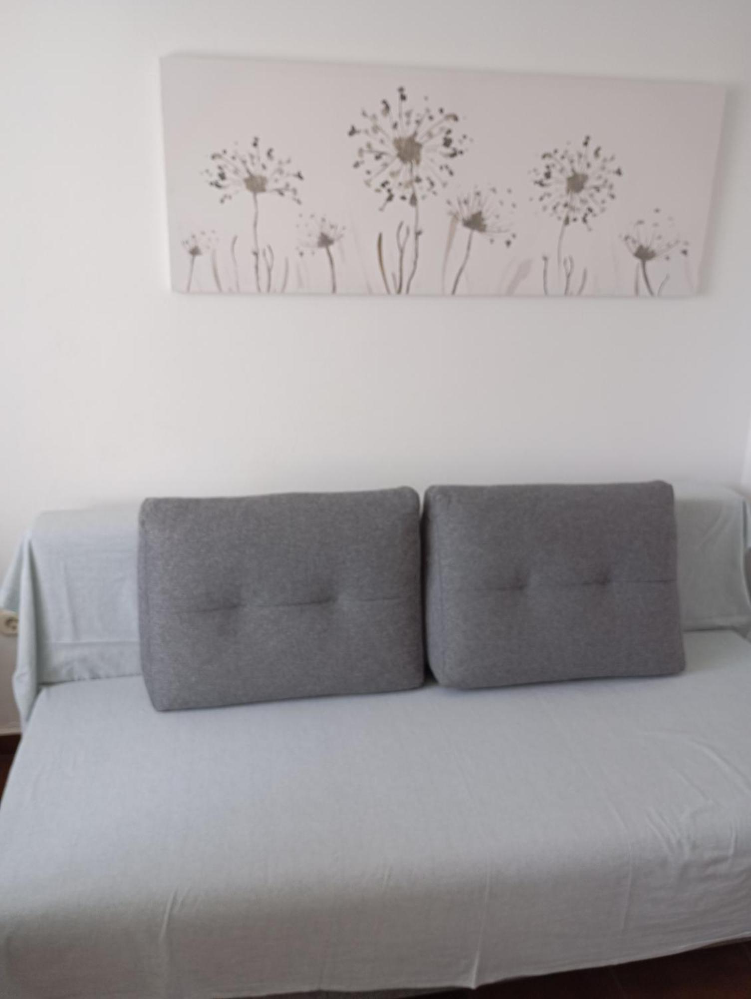 Apartments Nina Равни Экстерьер фото