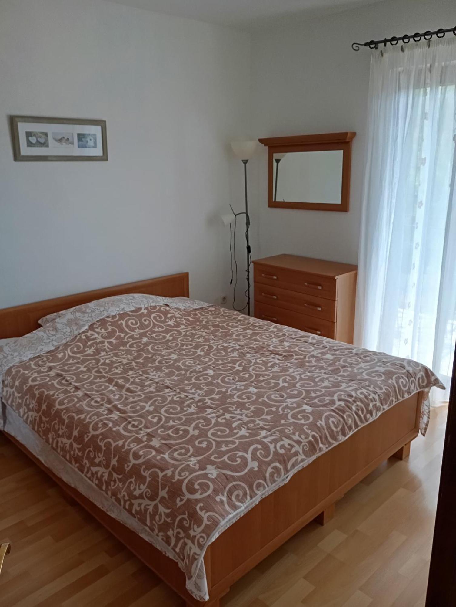 Apartments Nina Равни Экстерьер фото