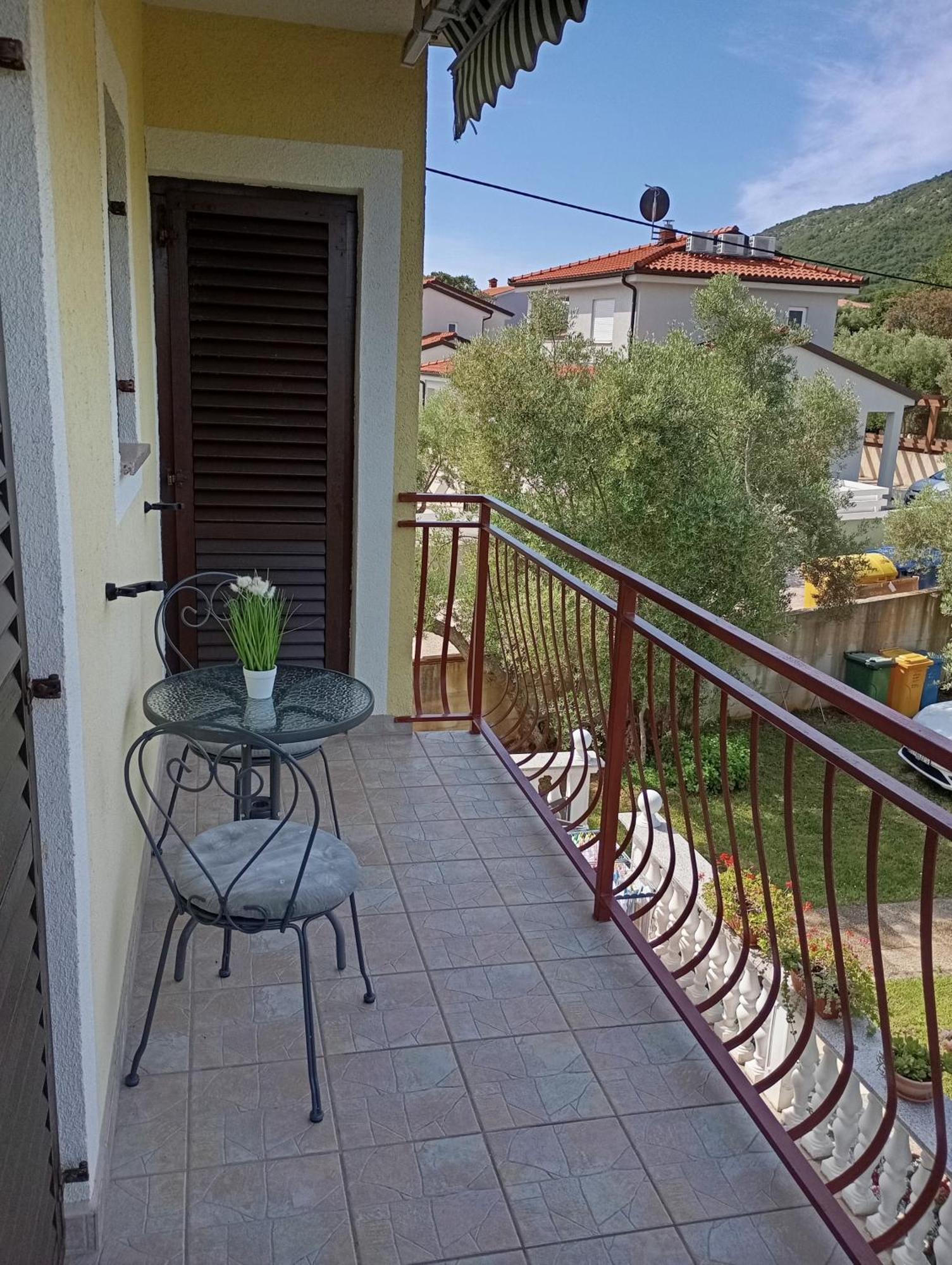 Apartments Nina Равни Экстерьер фото